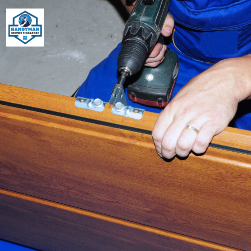 Keeping Your Doors Secure: A Guide to Singapore's Door Repair Experts